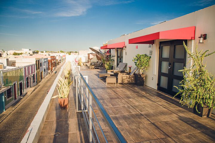 Terrace/Patio 20 of 35