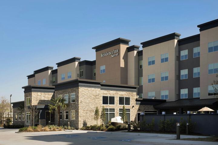 Photo of Residence Inn by Marriott Glen Allen Richmond