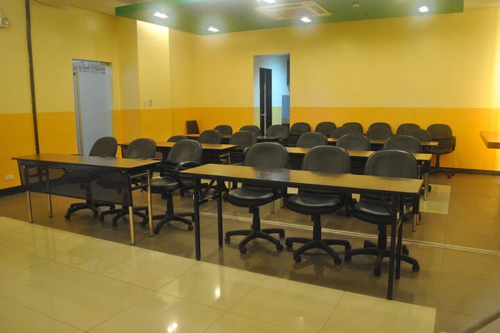 Meeting 96 of 108