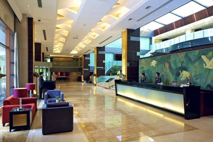 Hotel Interior 2 of 170