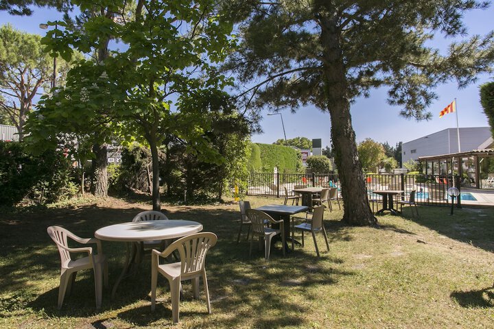 Terrace/Patio 124 of 134