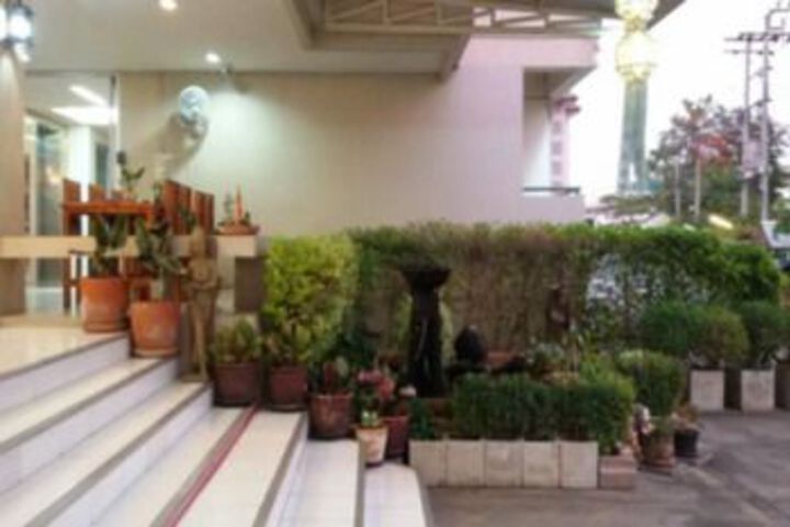 Hotel 3 of 15