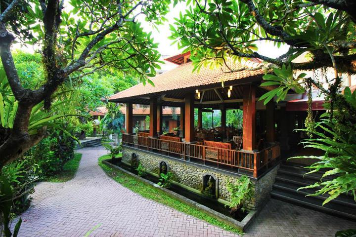 Fitness Center Photo