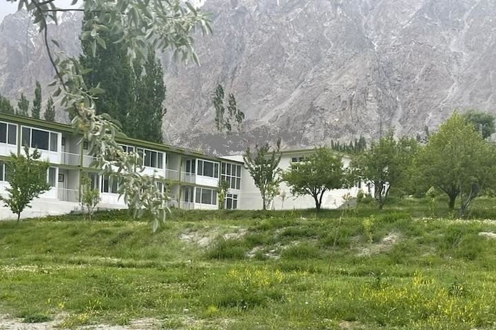 Hotel 3 of 4