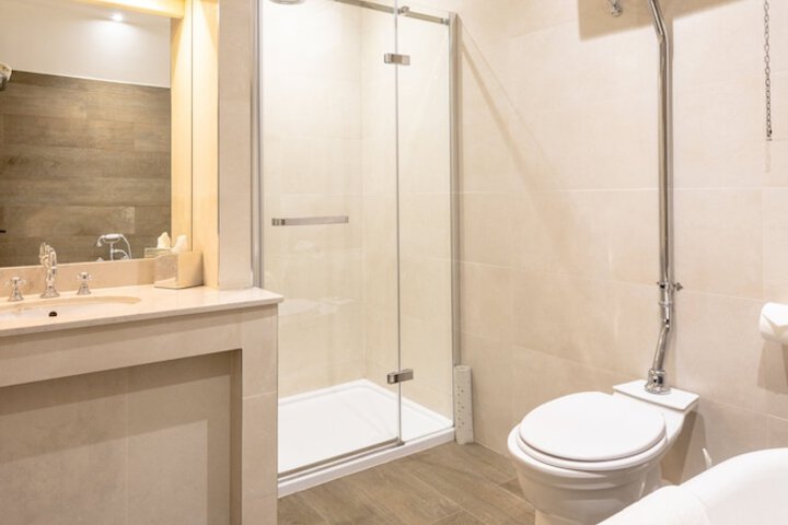 Bath Interior