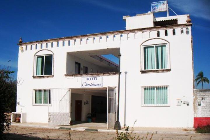 Hotel Chalimar