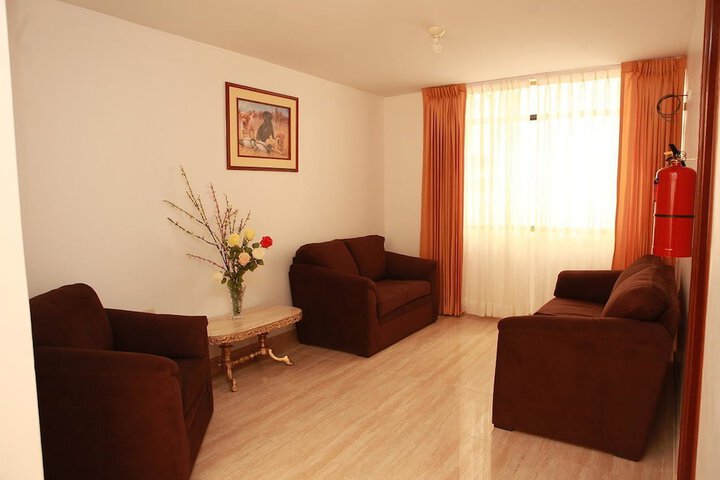 Hotel Interior 2 of 14