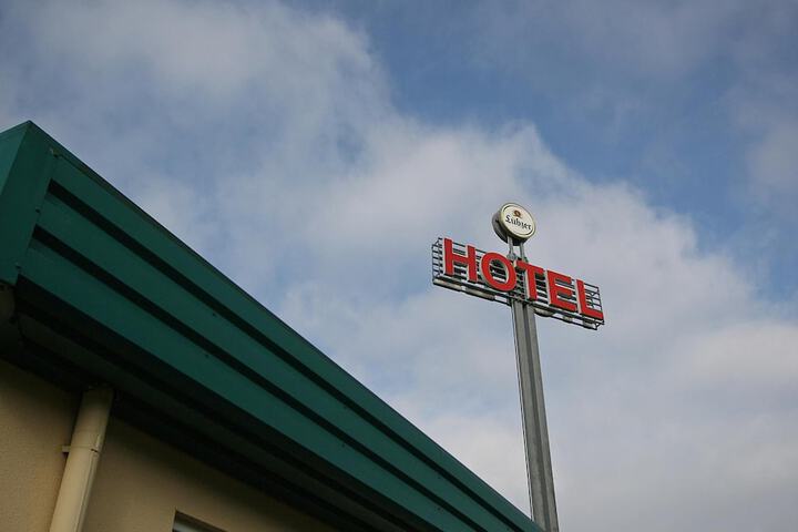 Hotel 58 of 70