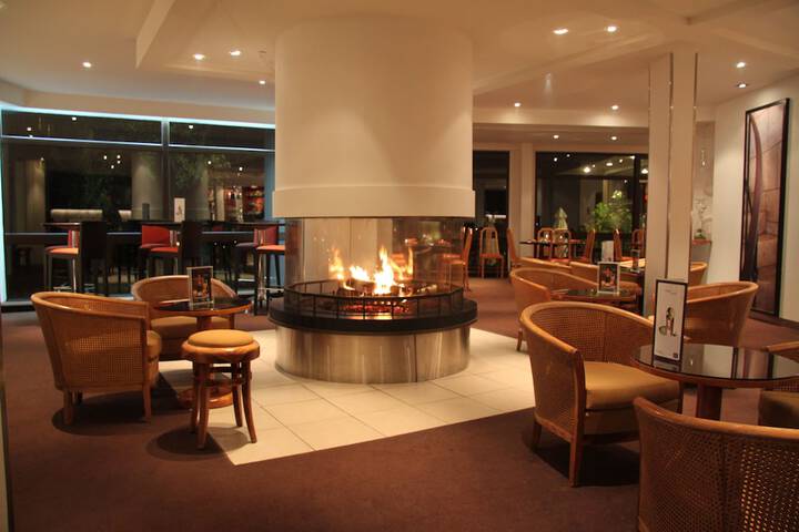 Hotel Interior 3 of 51