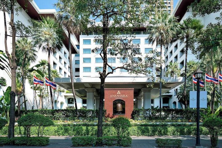 Hotel 147 of 152