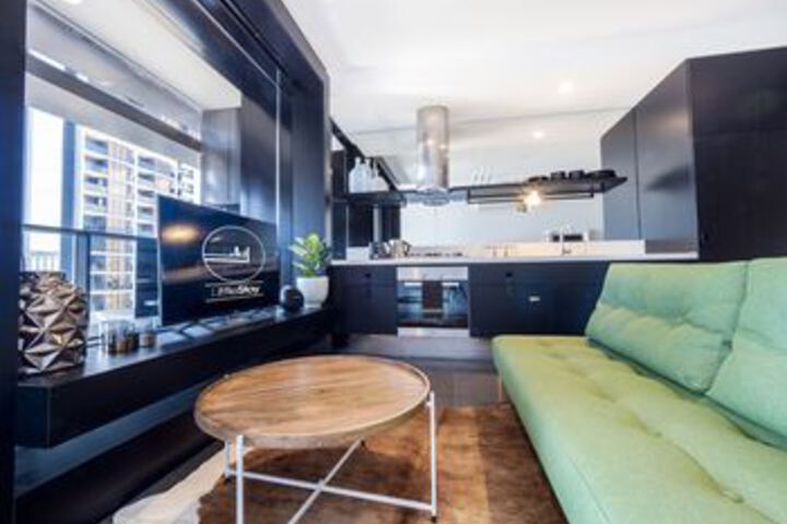 LittleStay Collection - Lilli