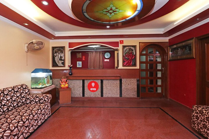 Hotel Interior 5 of 34