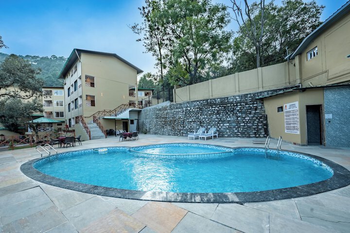 Pool 23 of 30