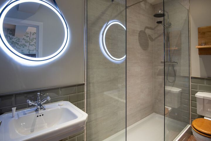 Bath Amenities