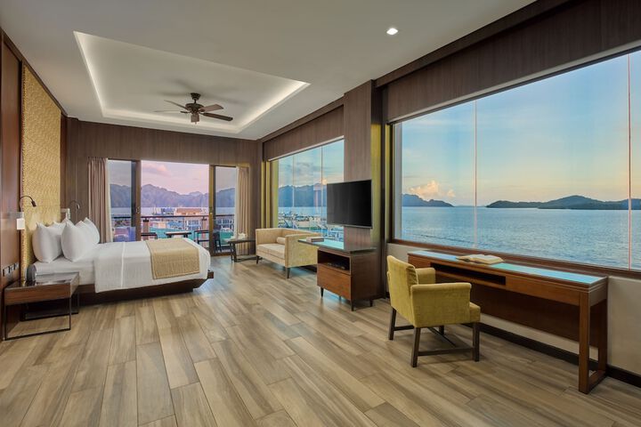 Room 21 of 60