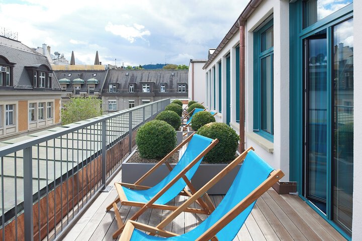 Terrace/Patio 36 of 62