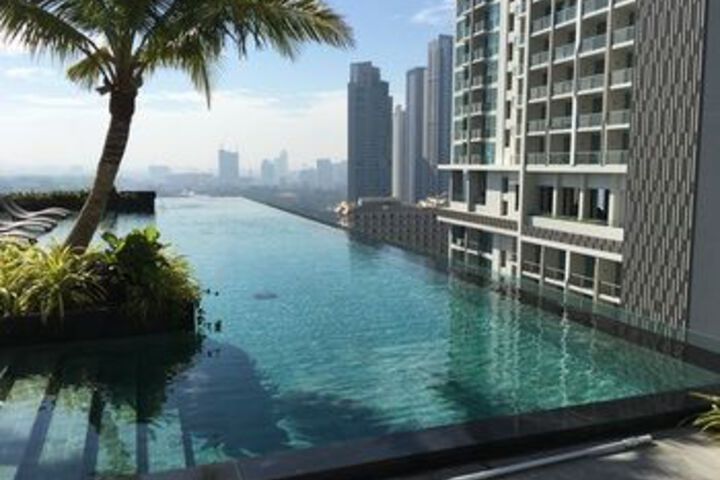 Franks Condo at Riviera Wongamat