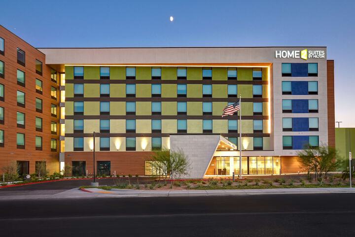 Hotel 63 of 70