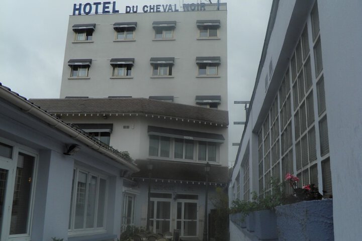 Hotel 59 of 62