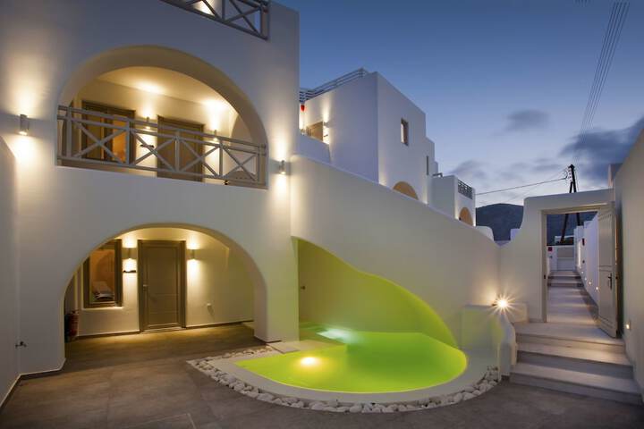 Hotel 223 of 230