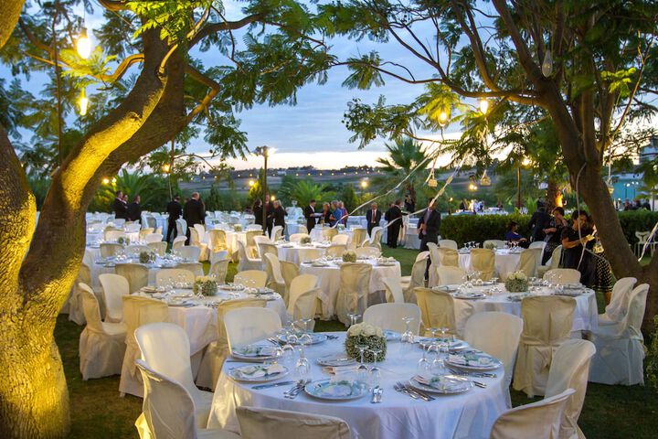 Wedding/Banquet 78 of 80