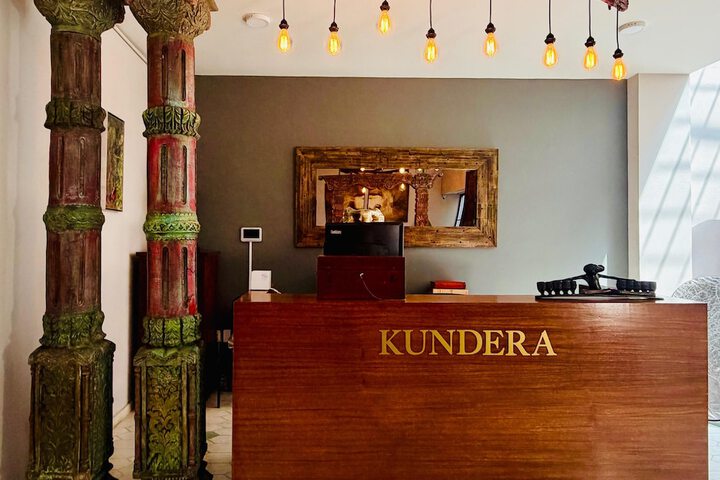 Kundera Hotel Boutique