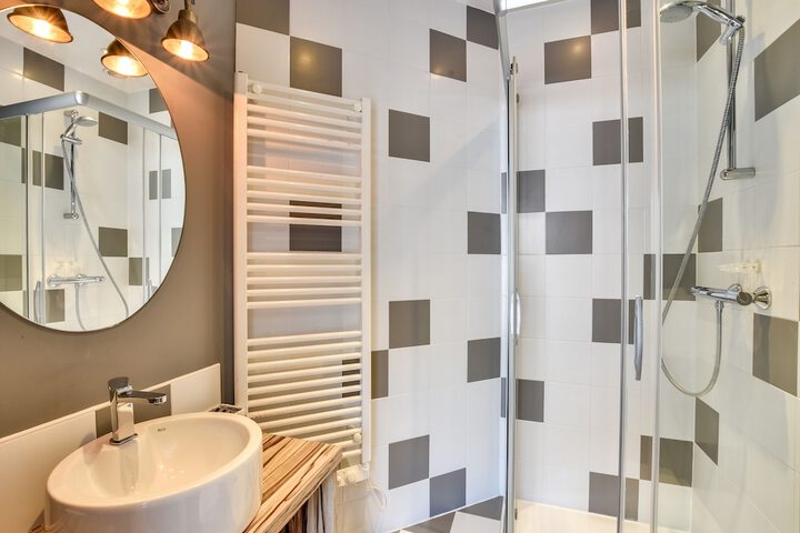 Bath Amenities