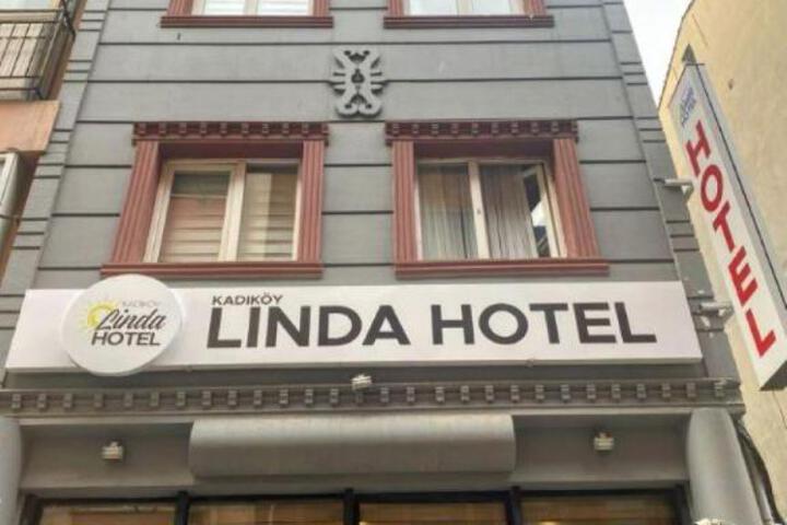 Kadıkoy Linda Hotel