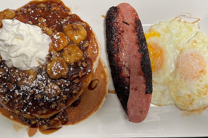 Breakfast/Coffee Service 103 of 117