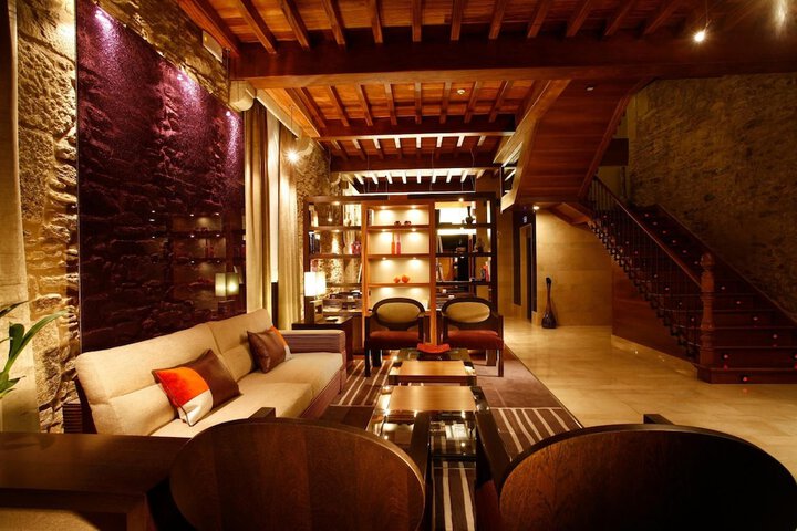 Lobby Photos