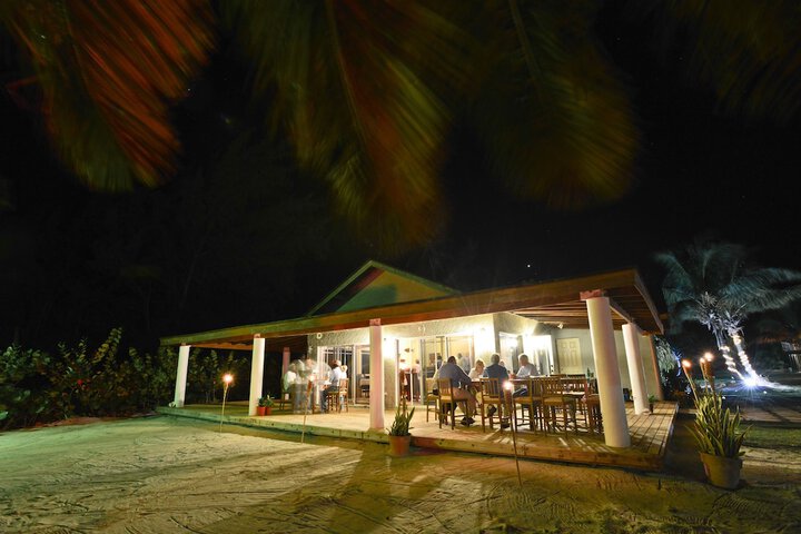 Restaurants