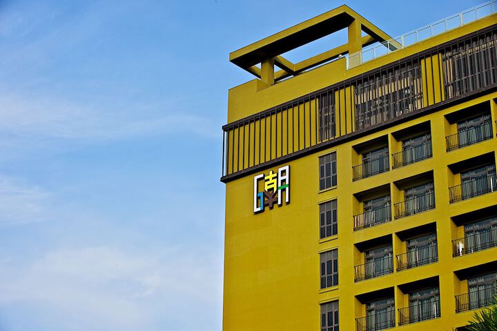 Hotel 89 of 97
