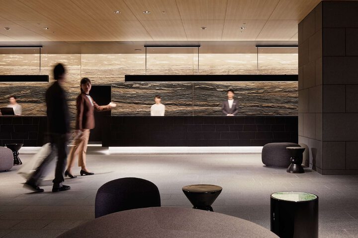 Hotel Interior 8 of 156