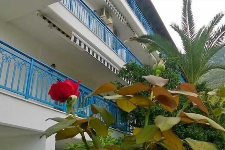 Hotel 21 of 37