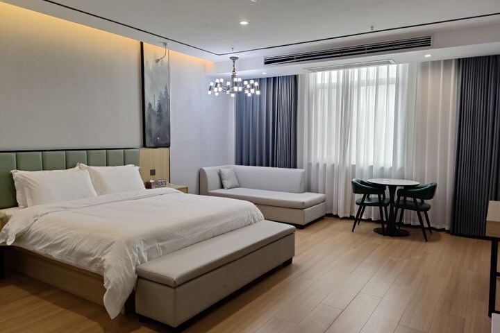 ShellHotel