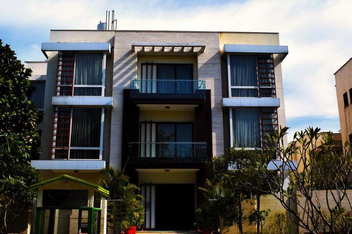 The Habitare Continental