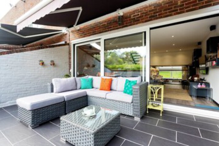 Terrace/Patio 2 of 28