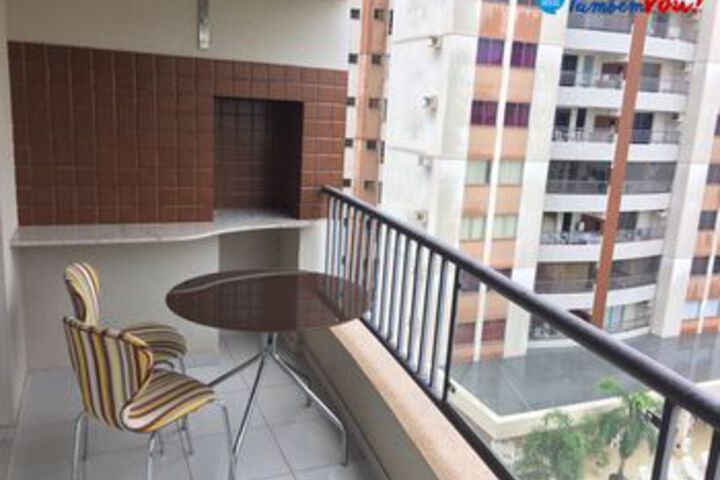 Terrace/Patio 3 of 45