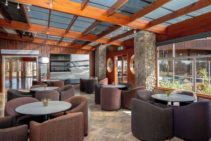 Lobby Photos
