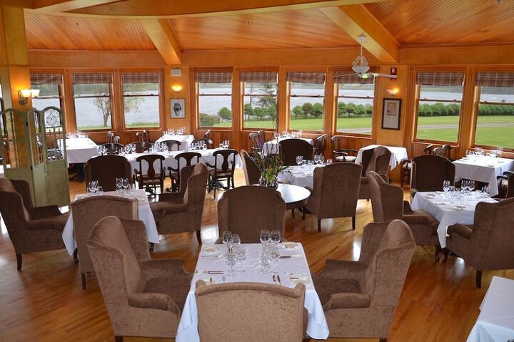Restaurants