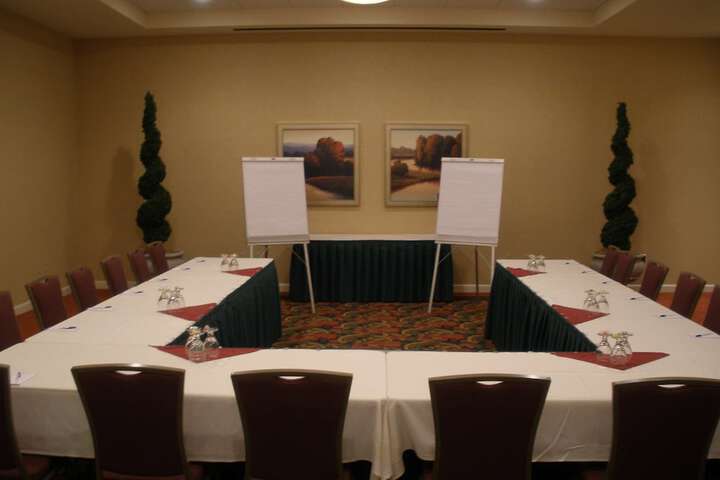 Meeting 32 of 37
