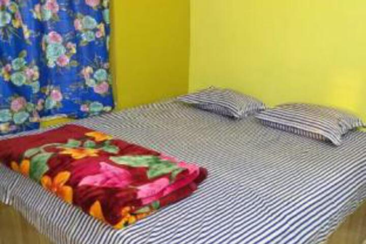 HOTEL CHHABIGHAR NEW DIGHA