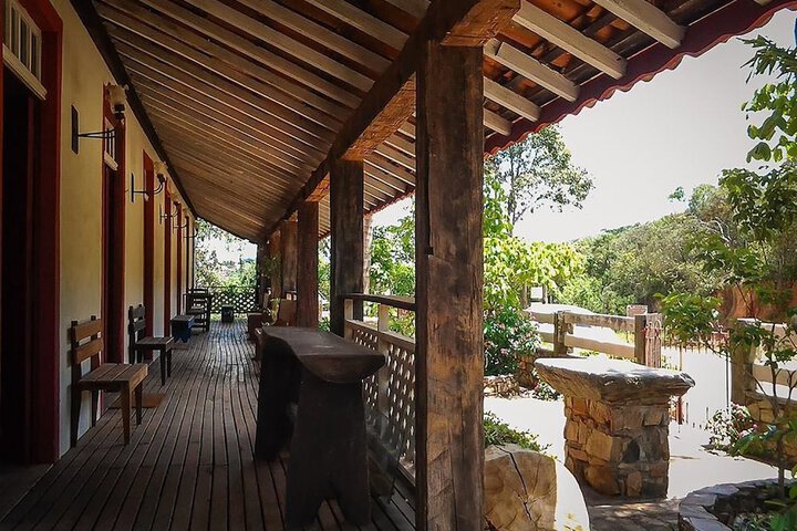 Terrace/Patio 1 of 17