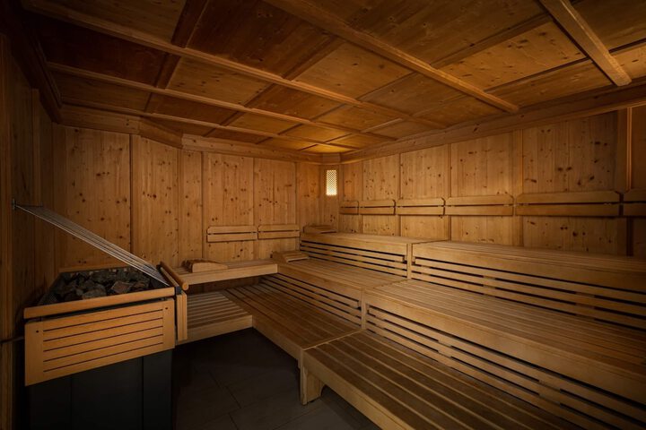 Hotel Spa
