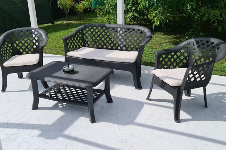 Terrace/Patio 20 of 45