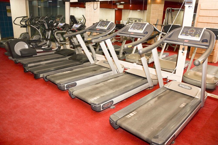 Health and Fitness 31 of 43