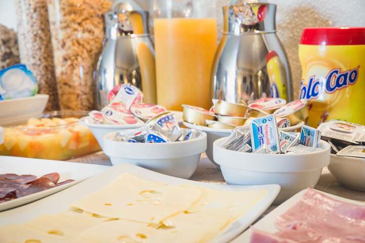 Fitness Facility Photos