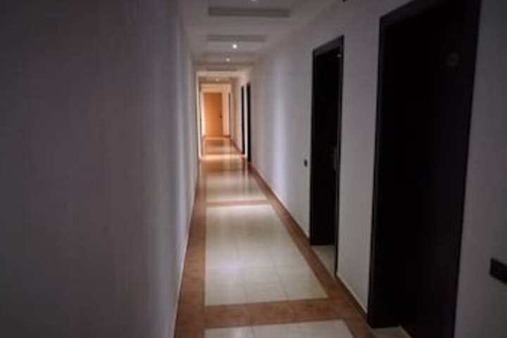 MONTE CARLO HOTEL