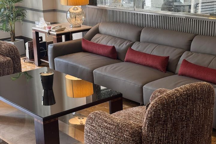 Hotel Interior 5 of 64