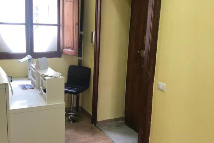 La Casa Di Fafa